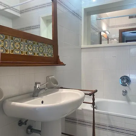 Villa Aurora Bagno-Sprizze