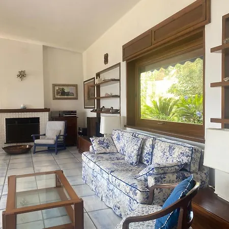 Villa Aurora