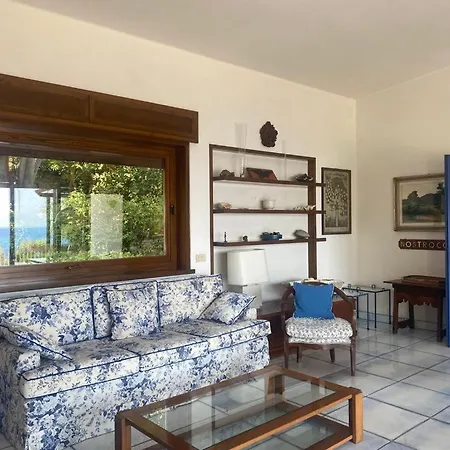 Aurora Villa Bagno-Sprizze