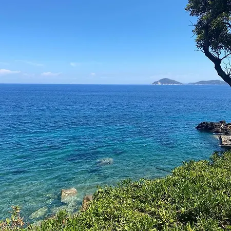 Villa Aurora Bagno-Sprizze
