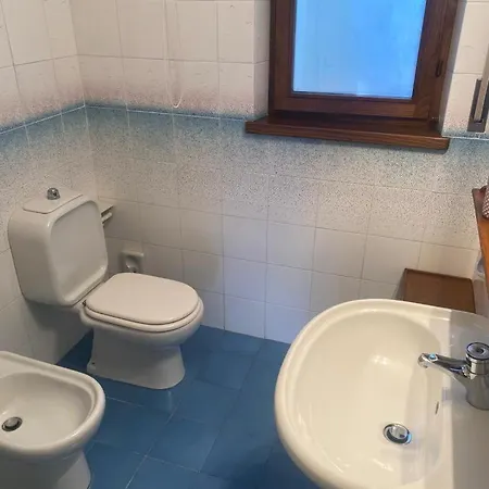 Vila Aurora Bagno-Sprizze