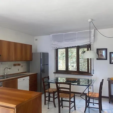 Vila Aurora Bagno-Sprizze